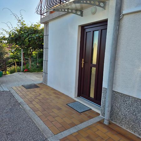 Apartment Libero Portorose Esterno foto