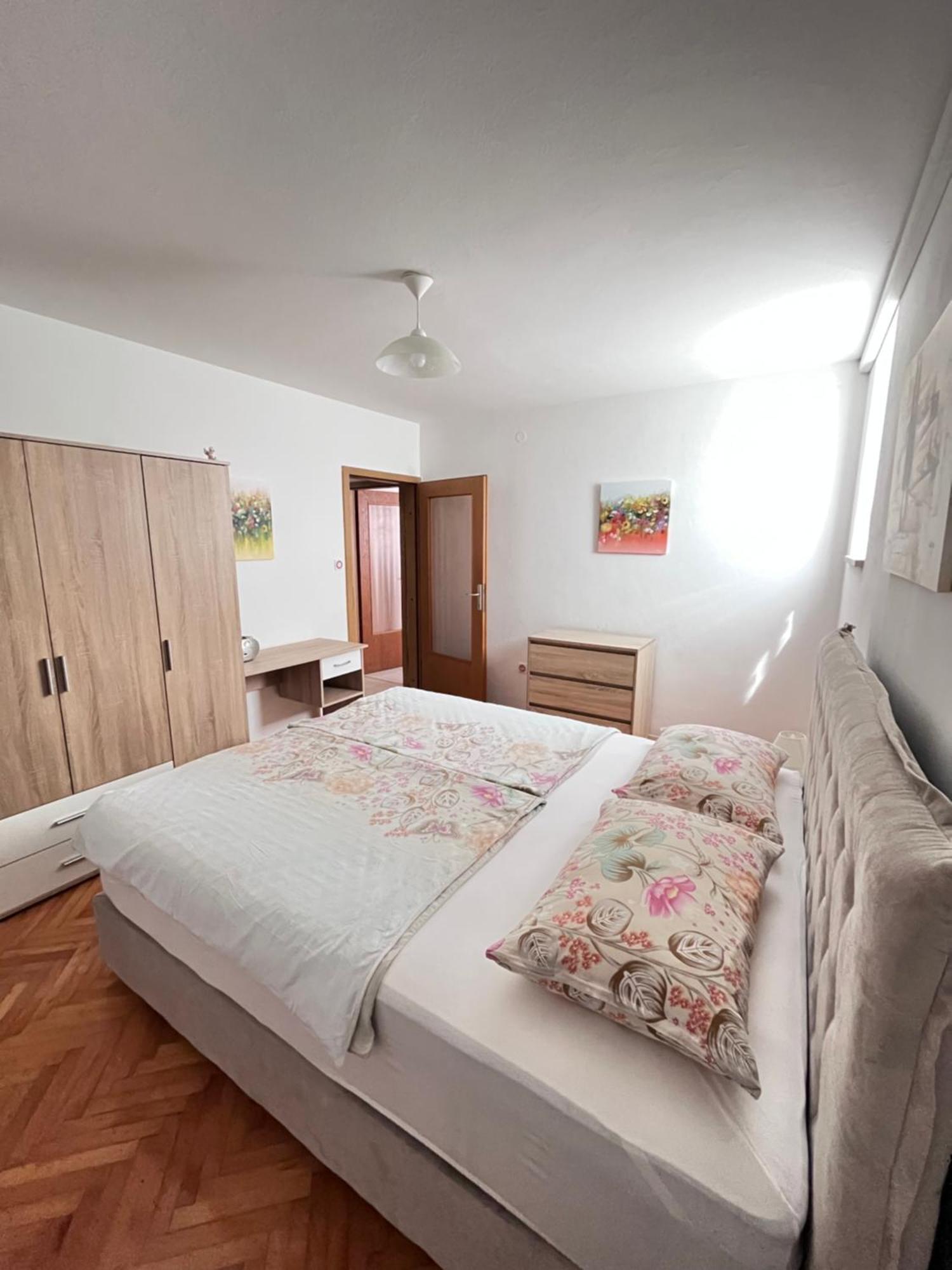 Apartment Libero Portorose Esterno foto